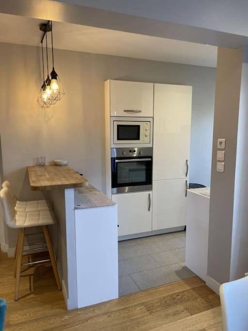 Appartement Roland-Gaross/Boulogne-Billancourt Exterior photo