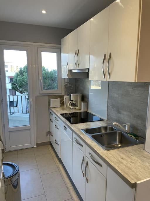 Appartement Roland-Gaross/Boulogne-Billancourt Exterior photo